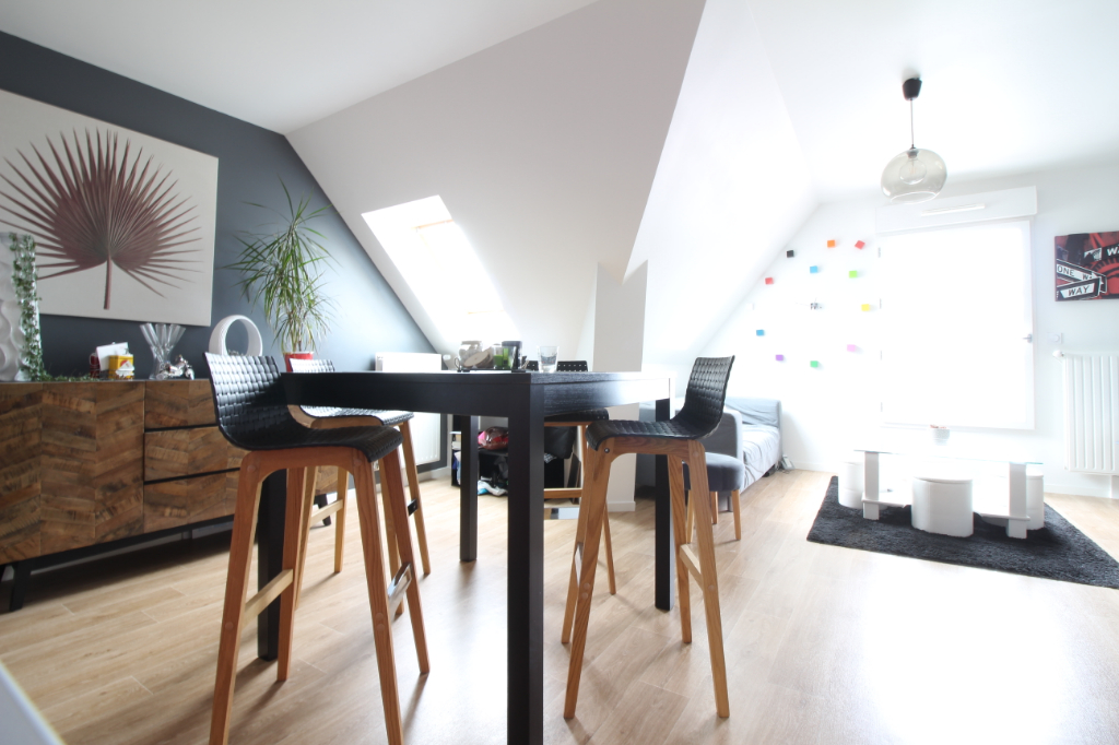 Appartement T2 à Chateaugiron