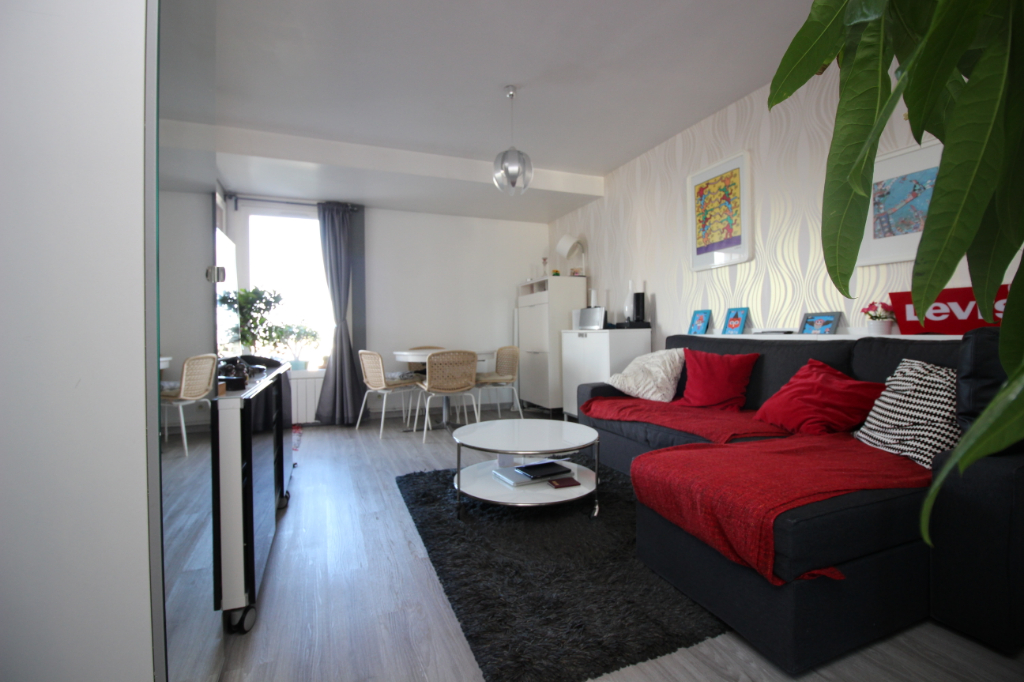 Appartement T2 à Saint jacques de la lande