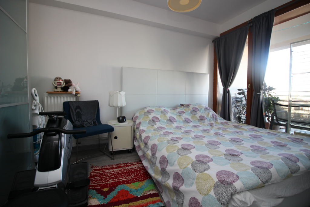 Appartement T2 à Saint jacques de la lande