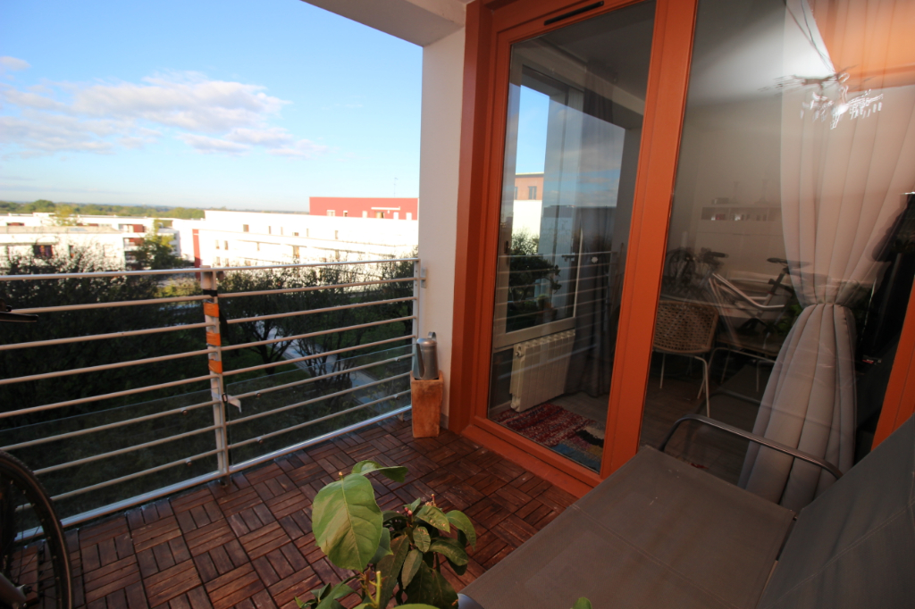 Appartement T2 à Saint jacques de la lande