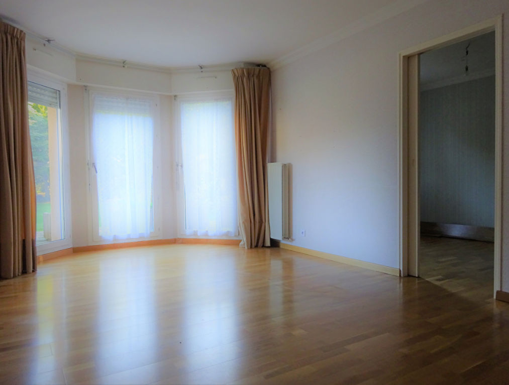 Appartement T2 à Saint malo