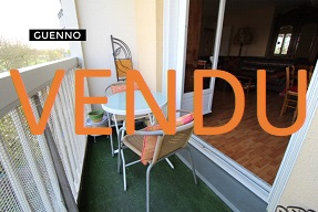 Appartement T4 à Rennes