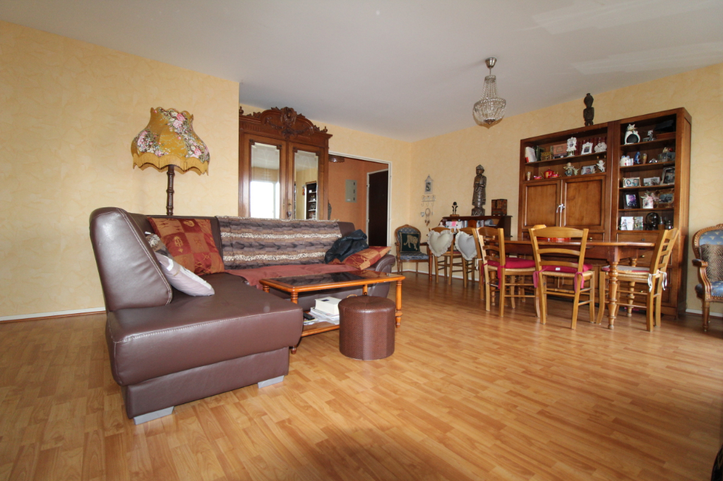 Appartement T4 à Rennes