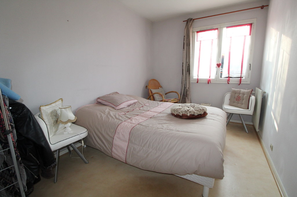Appartement T4 à Rennes