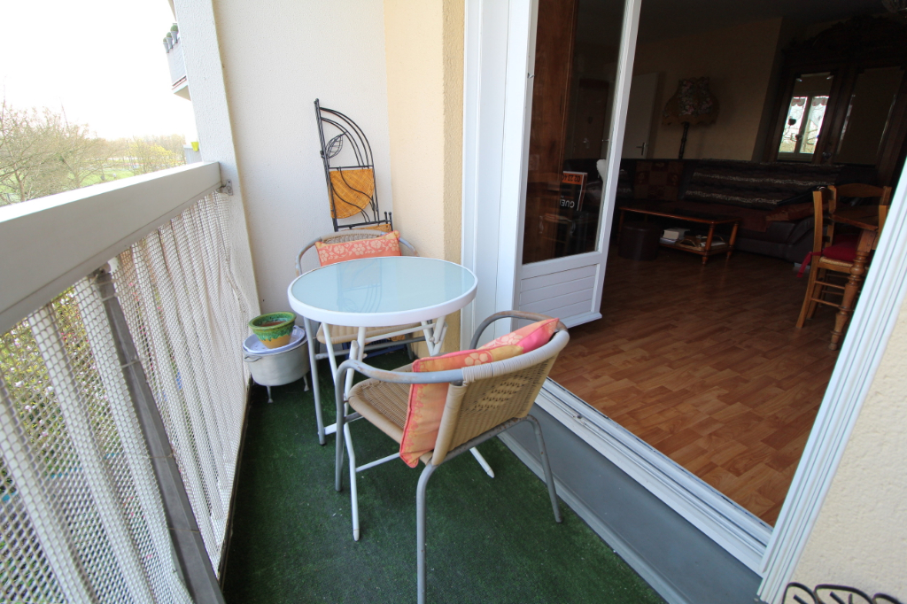 Appartement T4 à Rennes
