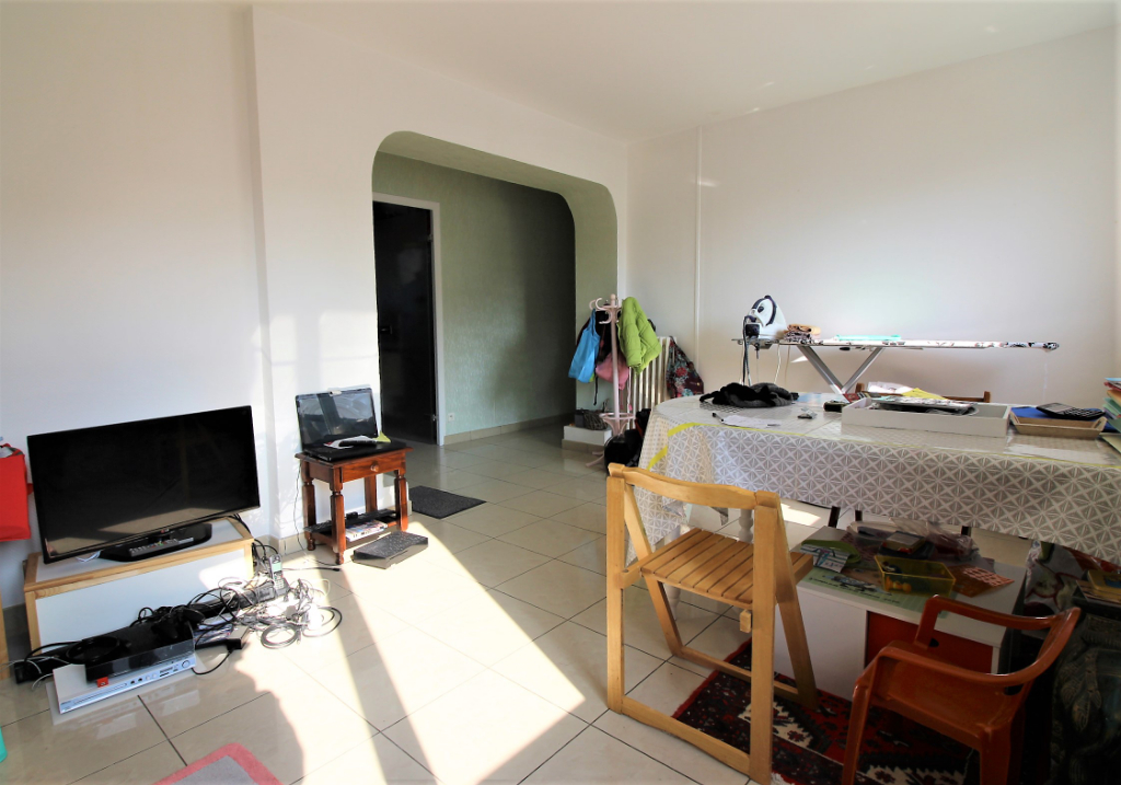 Appartement T4 à Rennes