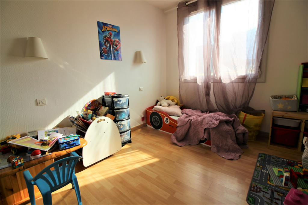 Appartement T4 à Rennes