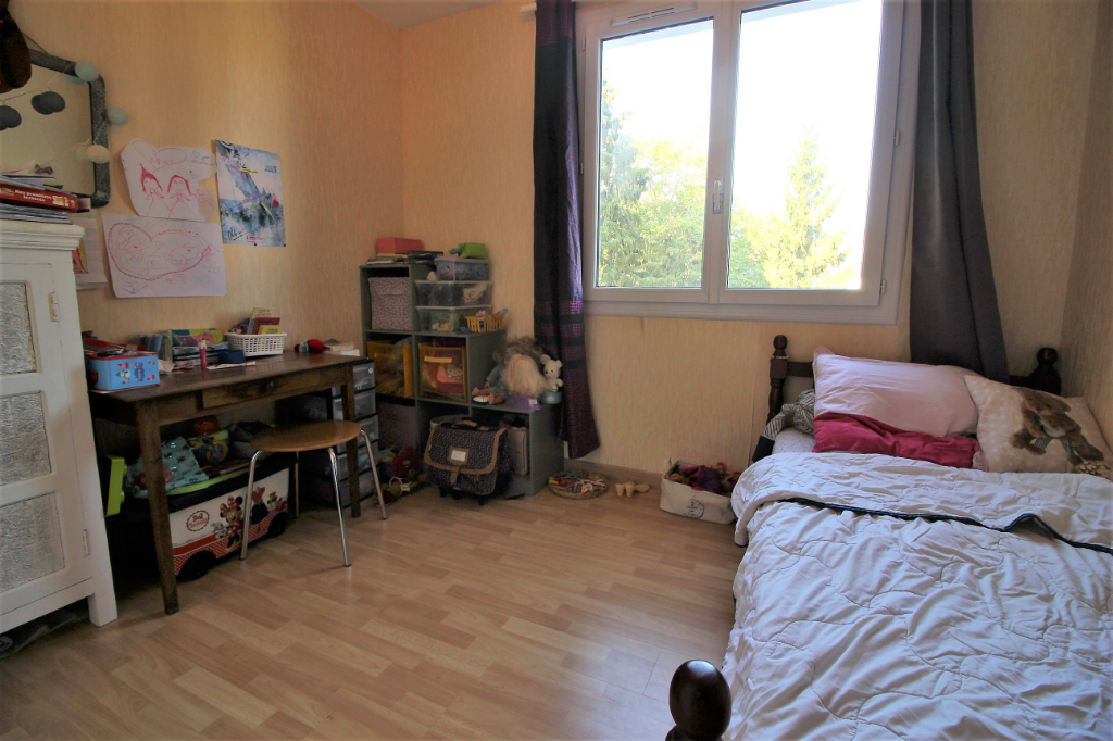 Appartement T4 à Rennes