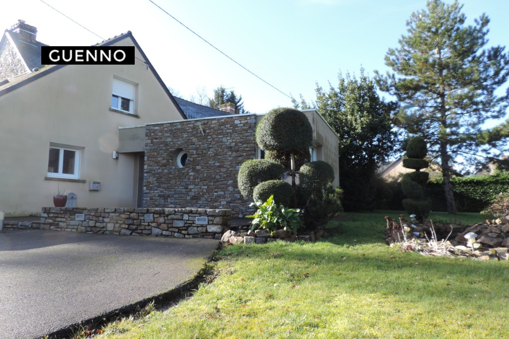 Maison T5 à Laille