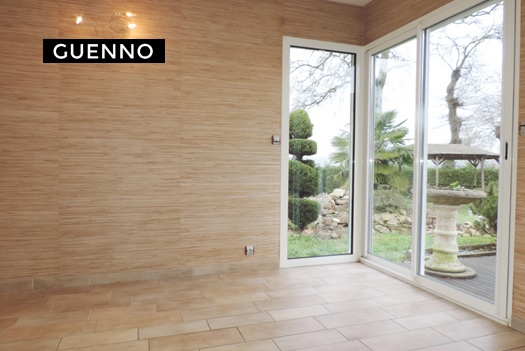 Maison T5 à Laille