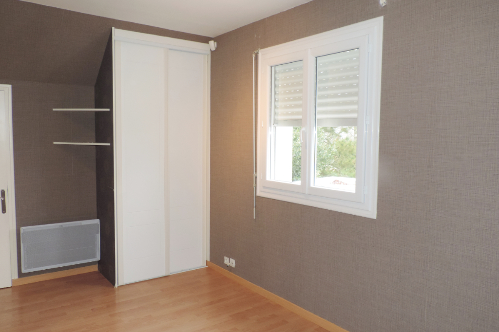 Maison T5 à Laille