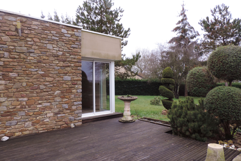 Maison T5 à Laille