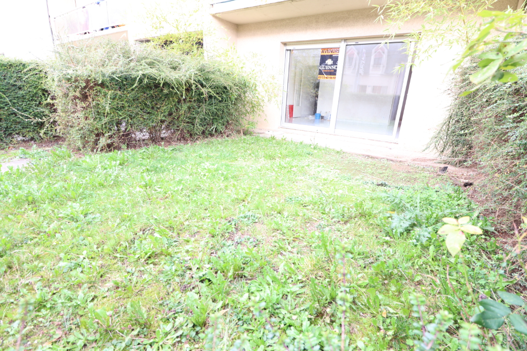 Appartement T2 à Rennes