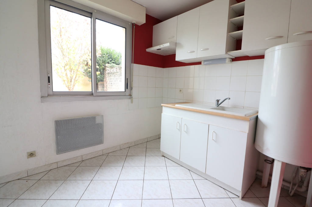 Appartement T2 à Rennes