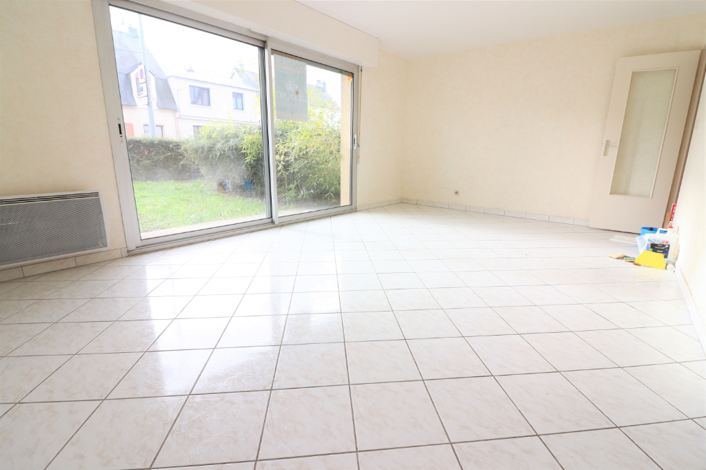 Appartement T2 à Rennes