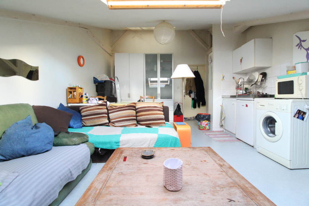 Appartement T2 à Rennes