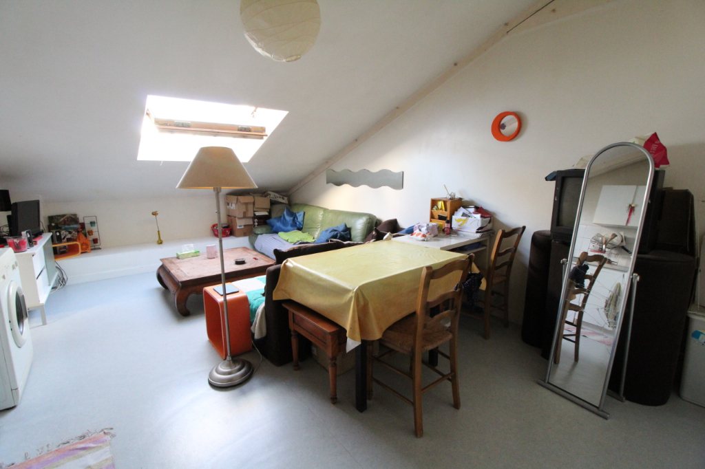 Appartement T2 à Rennes