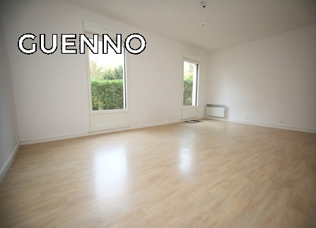 Appartement T2 à Rennes