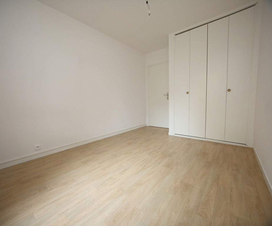 Appartement T2 à Rennes