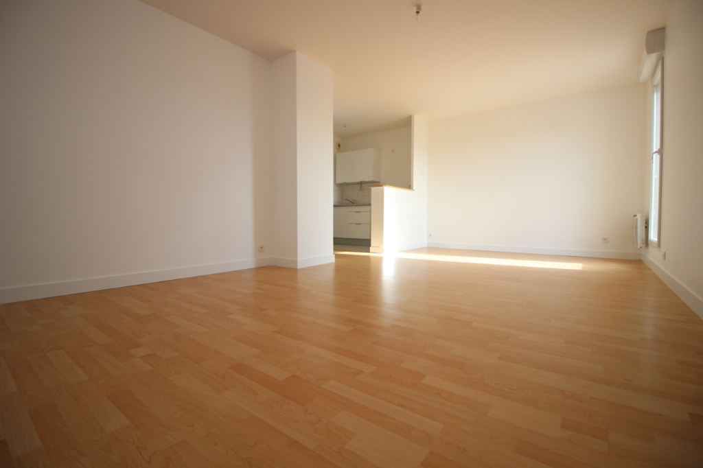 Appartement T4 à Bruz