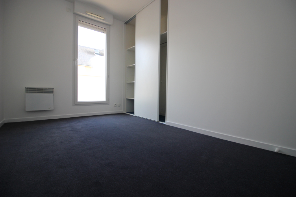 Appartement T4 à Bruz