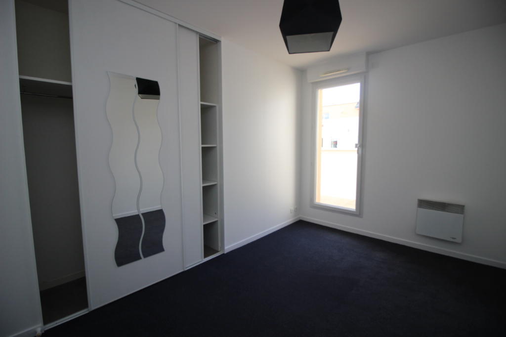 Appartement T4 à Bruz