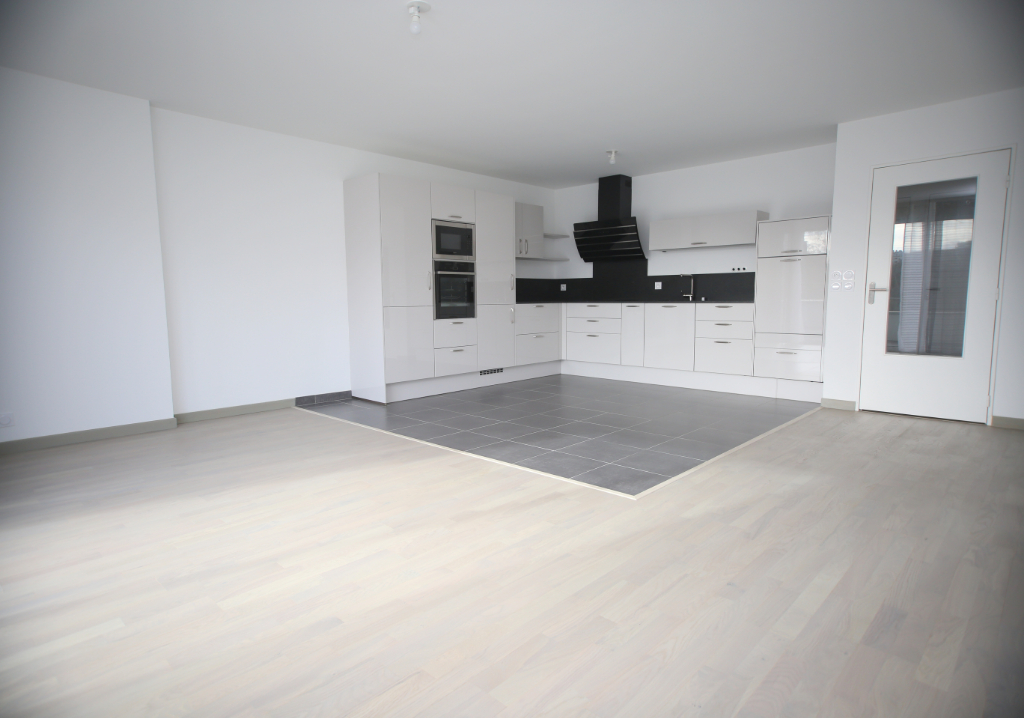 Appartement T4 à Rennes
