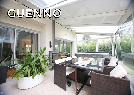 Maison T11 à Hede bazouges