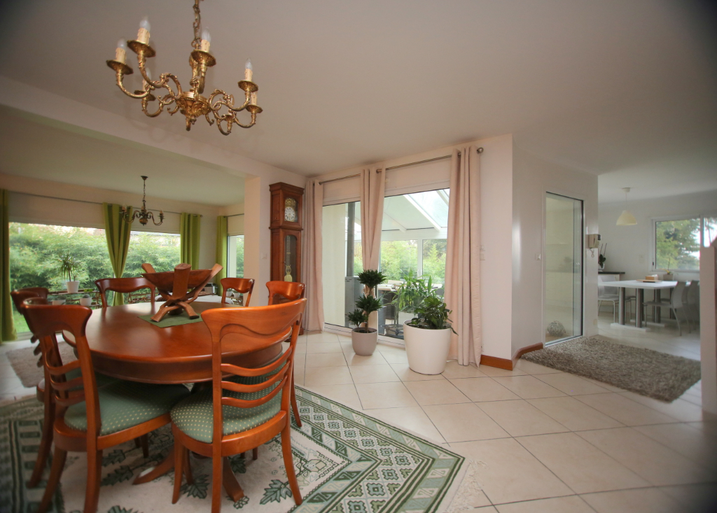 Maison T11 à Hede bazouges