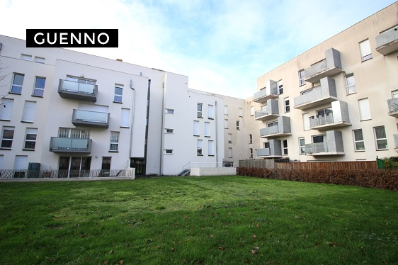 Appartement T4 à Saint jacques de la lande