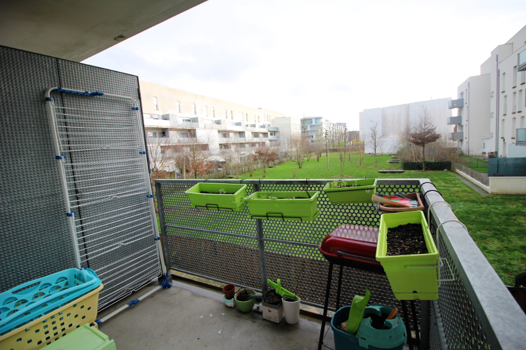 Appartement T4 à Saint jacques de la lande