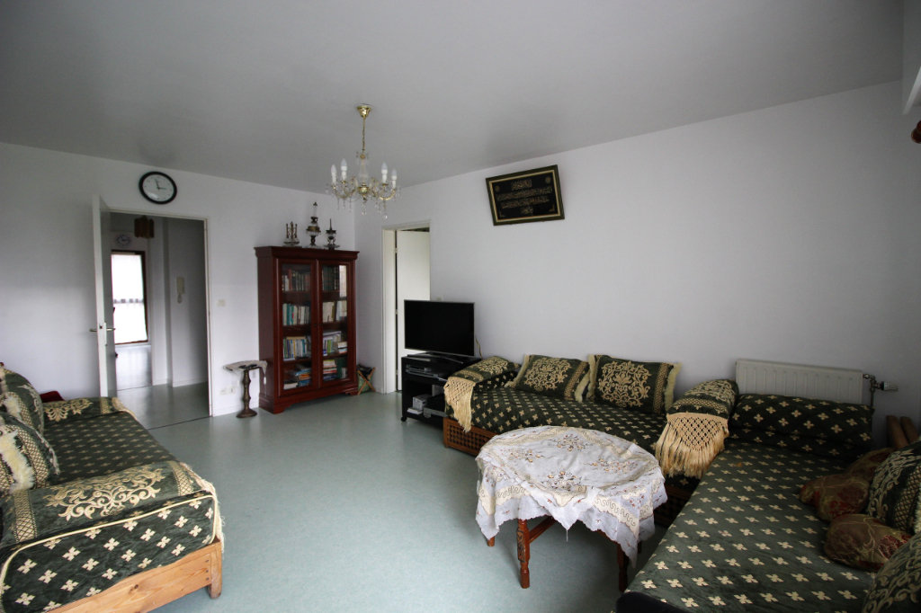 Appartement T4 à Saint jacques de la lande