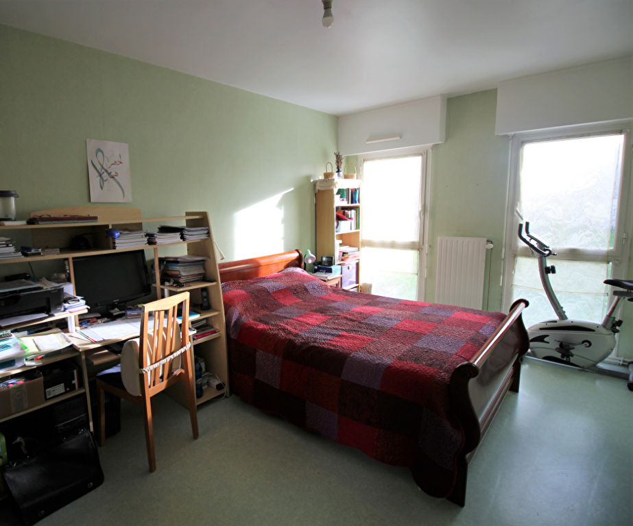 Appartement T4 à Saint jacques de la lande
