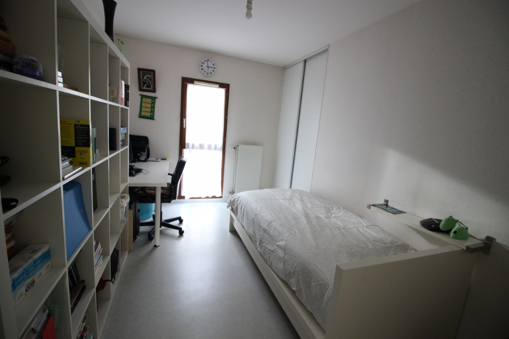 Appartement T4 à Saint jacques de la lande