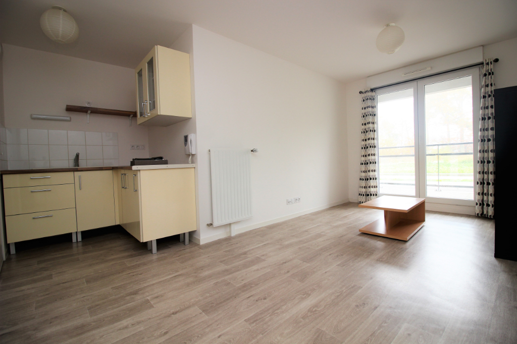 Appartement T2 à Bruz