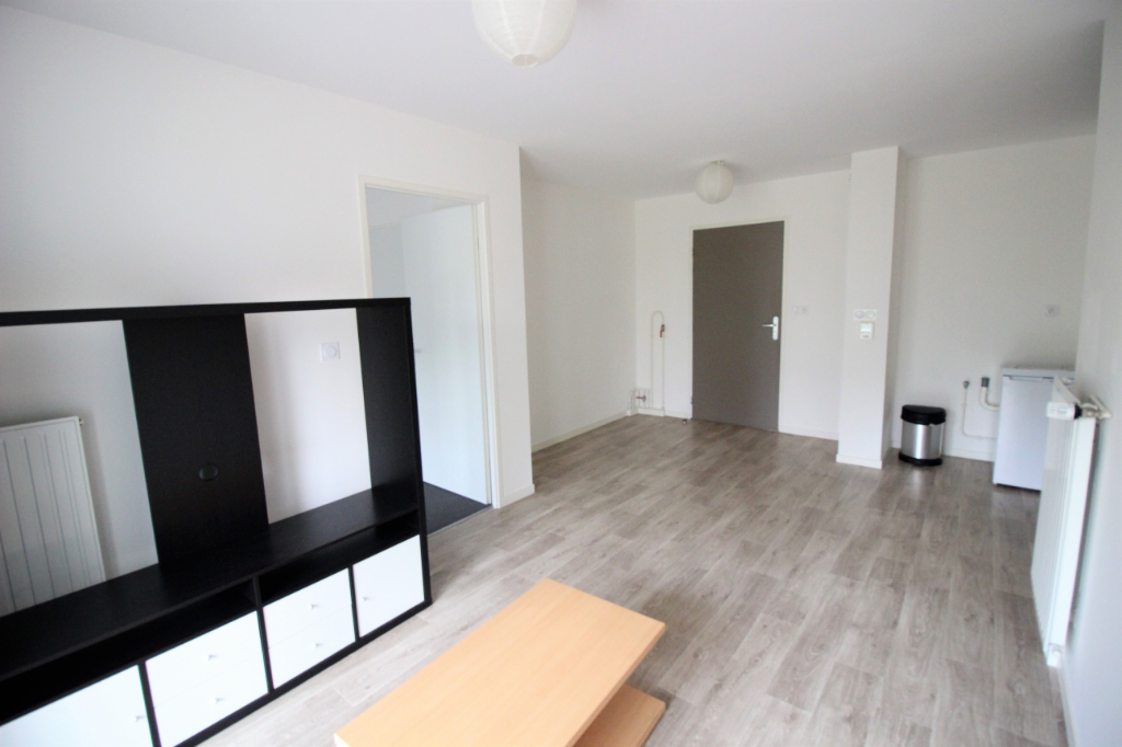 Appartement T2 à Bruz