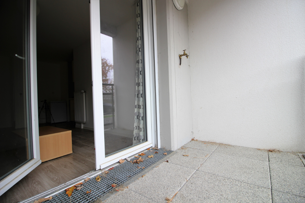 Appartement T2 à Bruz