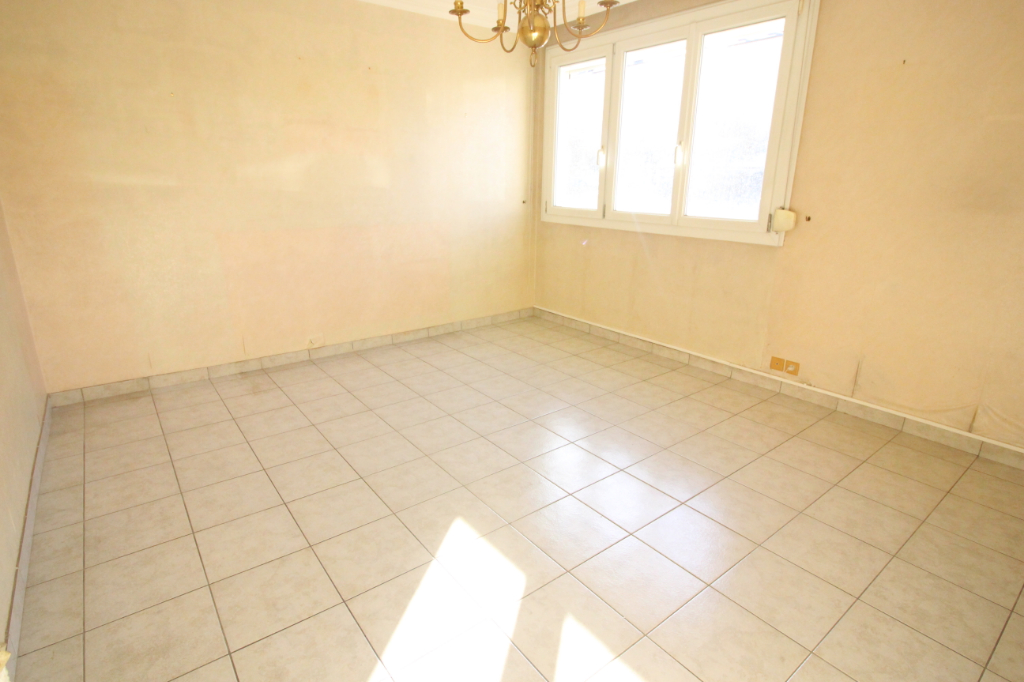 Appartement T3 à Rennes