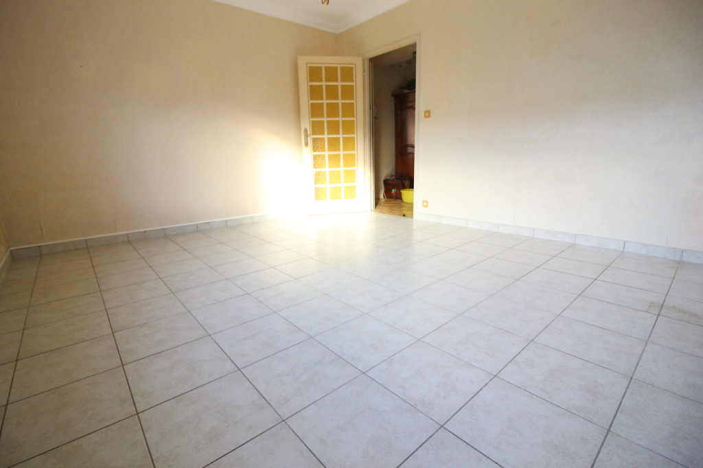 Appartement T3 à Rennes