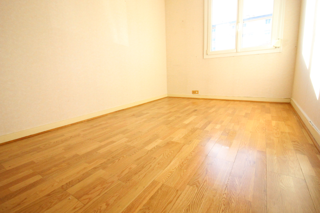 Appartement T3 à Rennes
