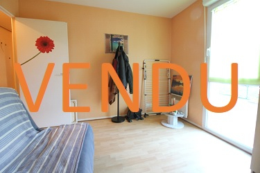 Appartement T2 à Janze