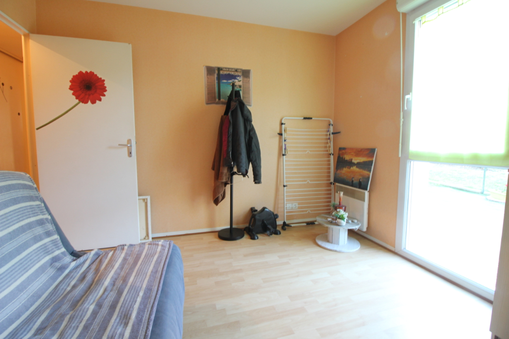 Appartement T2 à Janze