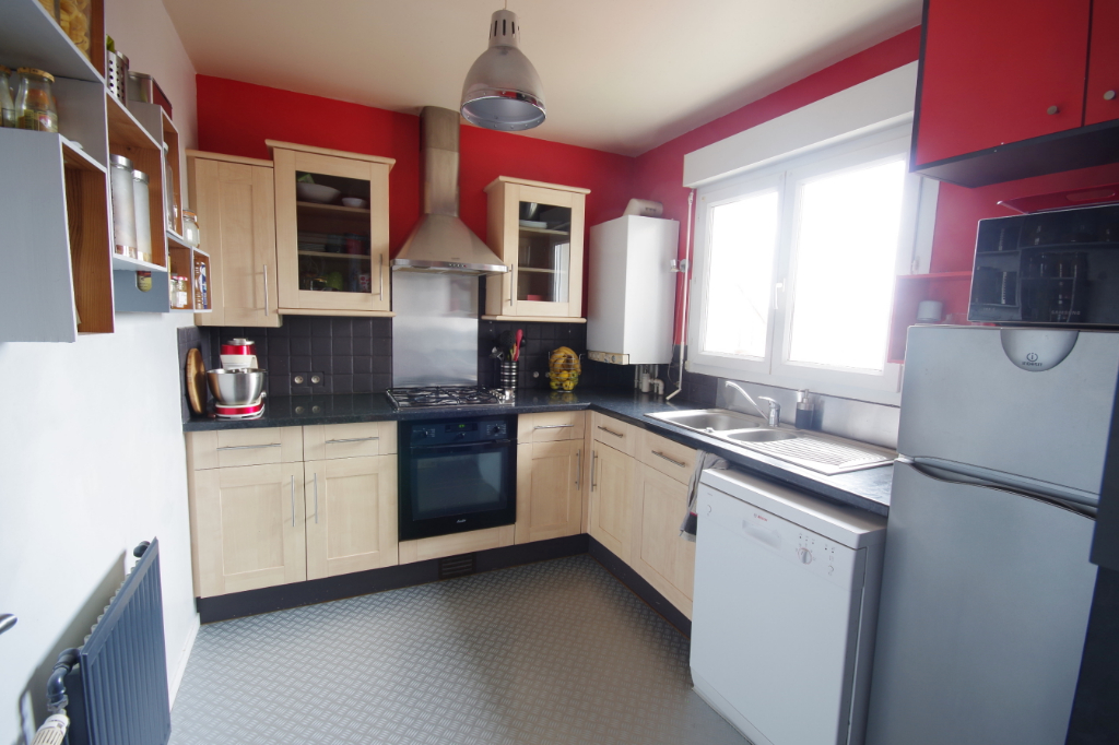 Appartement T3 à Le rheu