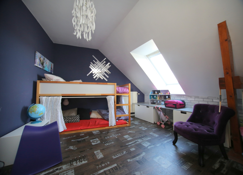 Appartement T3 à Le rheu