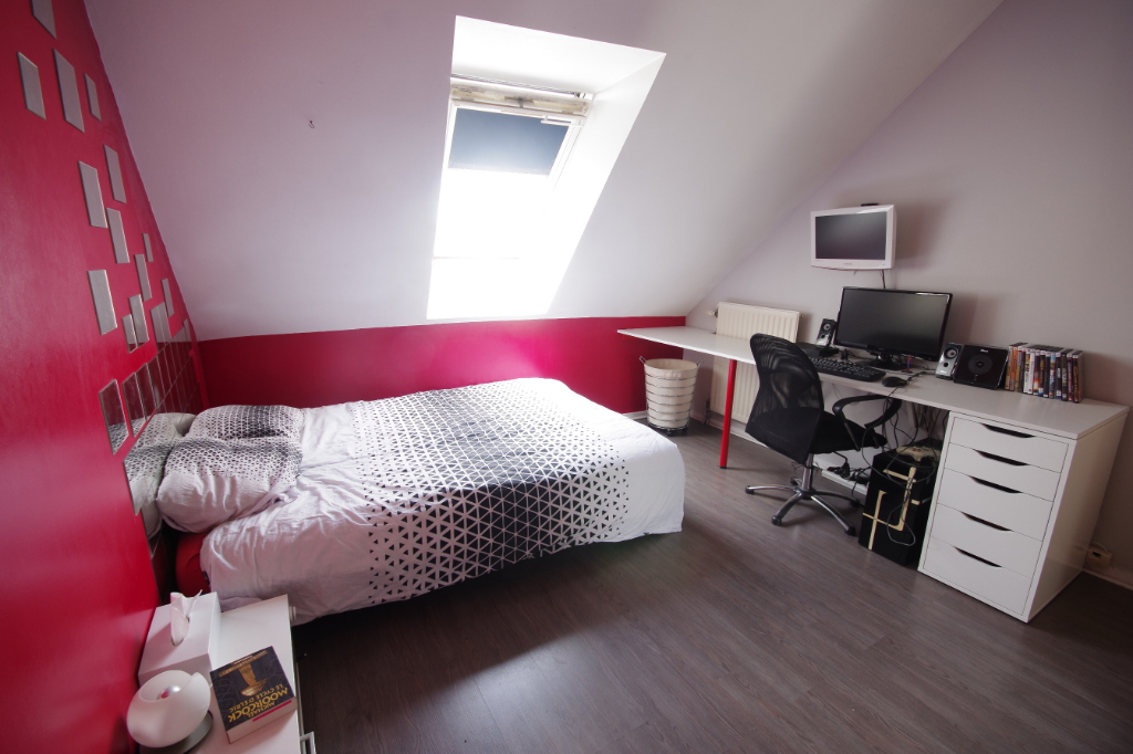 Appartement T3 à Le rheu