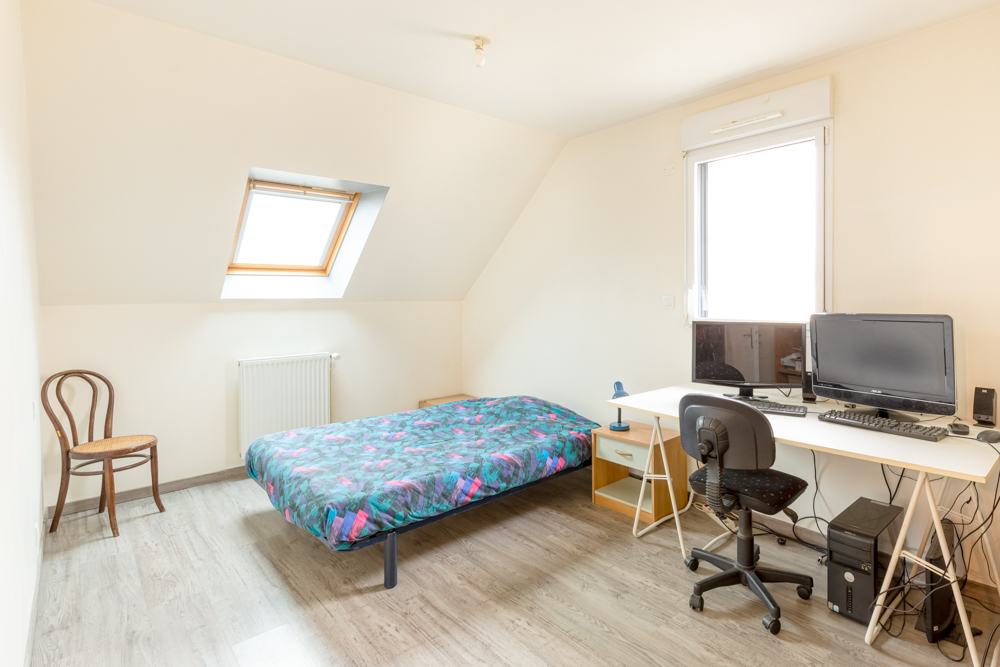 Maison T5 à Breal sous montfort