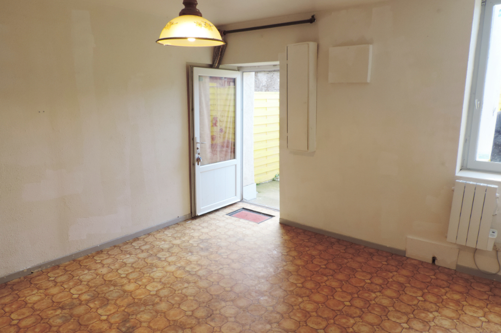 Maison T3 à Laille