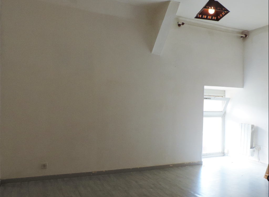 Maison T3 à Laille