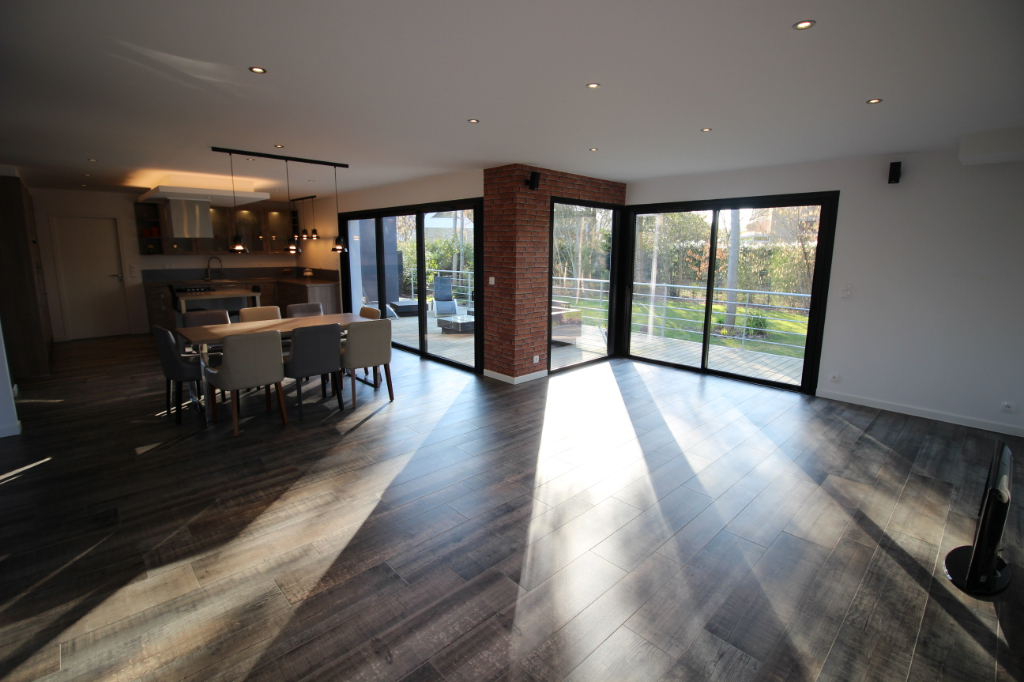 Maison T6 à Bruz