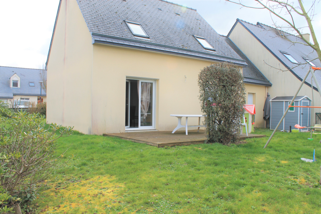Maison T6 à Servon sur vilaine
